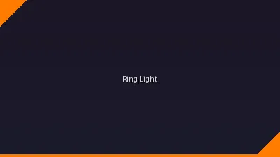 积分兑换 - LED环形补光灯 | 满冠娱乐 积分商城